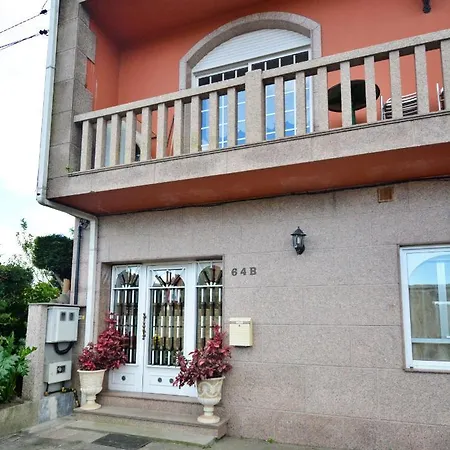 Caleiro 4p - Villanueva De Arosa