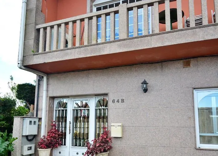 Caleiro 4p - Villanueva De Arosa