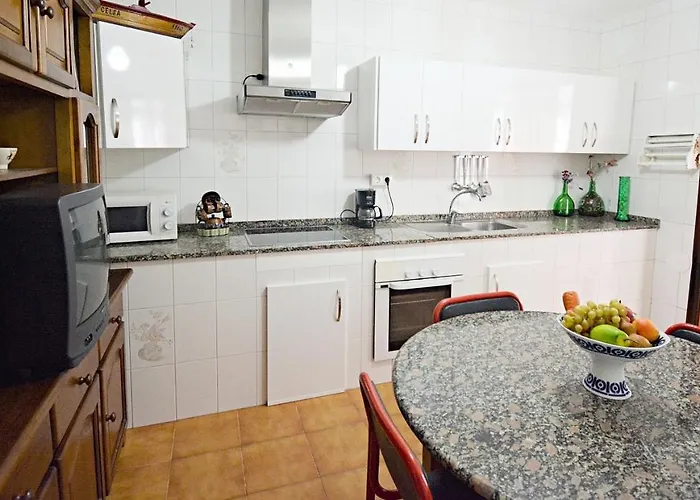 Caleiro 4p - Villanueva De Arosa